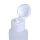 空容器　10個組　100ｍｌ　（白ワンタッチキャップ）6/2入荷予定　　の画像（1）