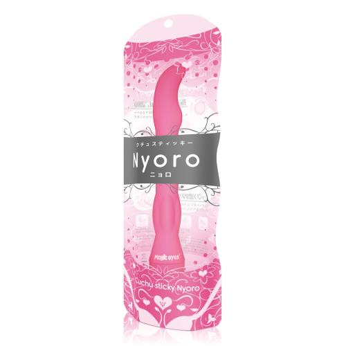 クチュスティッキー (ニョロ) 3,300 円 Kuchu sticky (Nyoro)