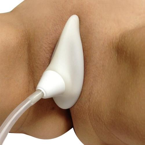 バキューマー用アタッチメント プッシー 1,408 円 Bakyuma attachment Pussy