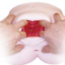 Precious:日暮里版 真性 極上生腰　　在庫1（オナホール）  ×270