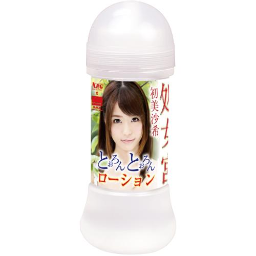 Torontoron lotion HatsuMisa Nozomi 200ml