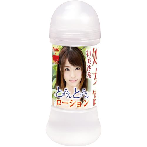 とろんとろんローション 初美沙希 200ml 880 Yen Torontoron lotion HatsuMisa Nozomi 200ml