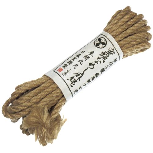 Top quality professional beeswax with hemp rope (seven rice)