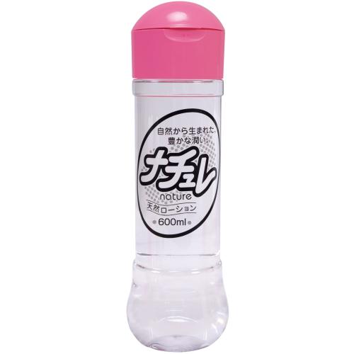 ナチュレ 600ml 1,650 Yen ナチュレ 600ml