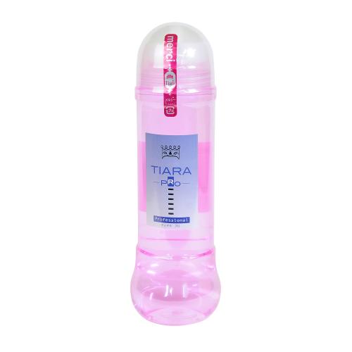 Tiara professional 600ml (Pink)