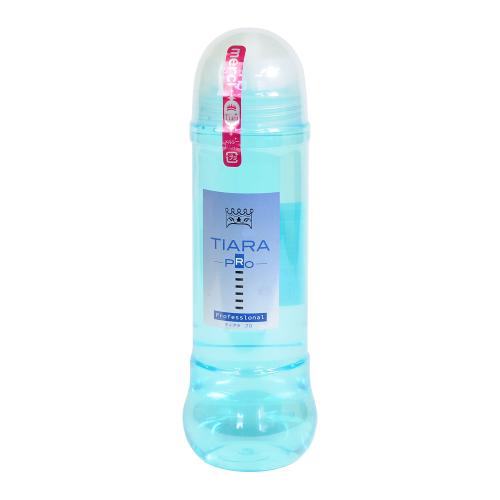 ティアラプロ 600ml (クール) 1,870 Yen Tiara professional 600ml (Cool)