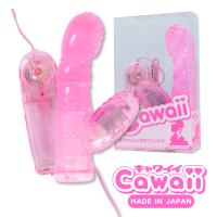 Cawaii (Kyawaii) Pink