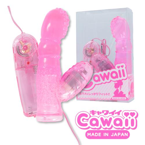 Cawaii（キャワイイ） ピンク　　　810（税別）