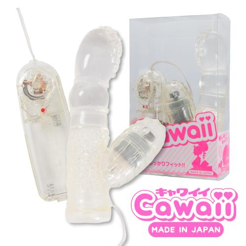 Cawaii (Kyawaii) Clear