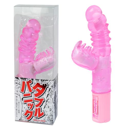 ダブルパニック(ピンク) 4,950 円 ダブルパニック(ピンク)