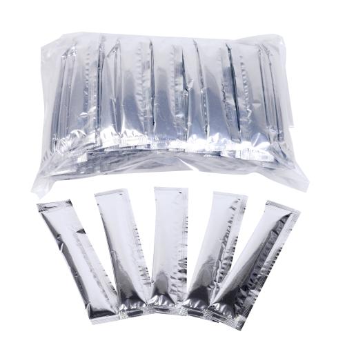 12ml スティックローション (アルミ無地) 100本組 OPEN価格 12ml スティックローション (アルミ無地) 100本組