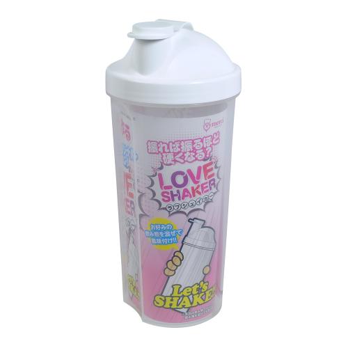 ラブシェイカー 1,980 Yen Love shaker