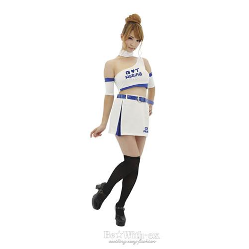 GTレースクイーン 5,280 Yen GT Race Queen