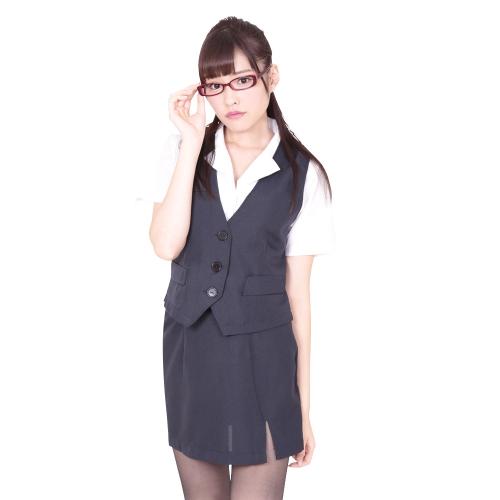密室秘書 (Lサイズ) 9,460 Yen Behind closed doors secretary (L size)