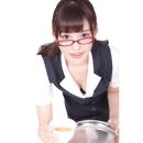 密室秘書　(Lサイズ)　　の画像（4）