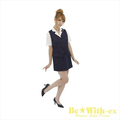 Secret room secretary (XL size)