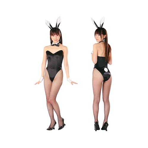Bunny Girl 2 (L size)