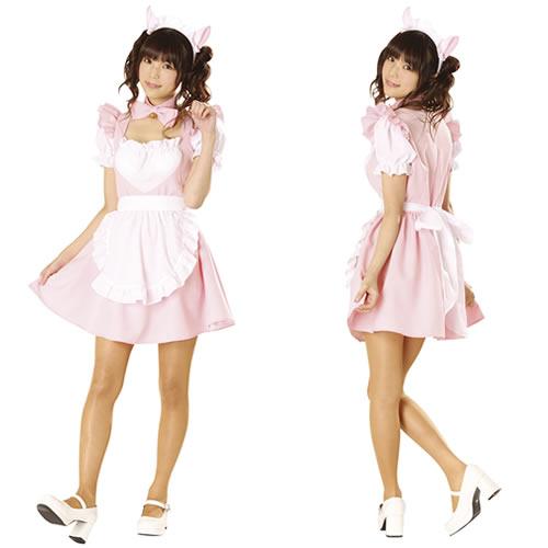 いちご☆メイド 7,480 Yen いちご☆メイド