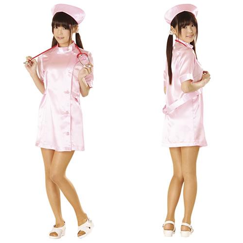 Nomination ☆ Nurse (Kurosune naesu)