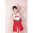 My ☆ cheerleader pictures (5)