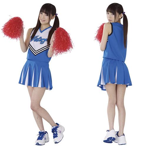スカイ☆チア 5,940 円 Sky ☆ Cheer