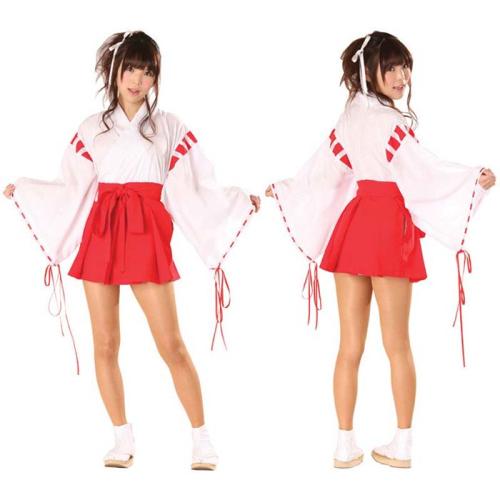 夢のなかの巫女ちゃま 7,128 Yen 夢のなかの巫女ちゃま