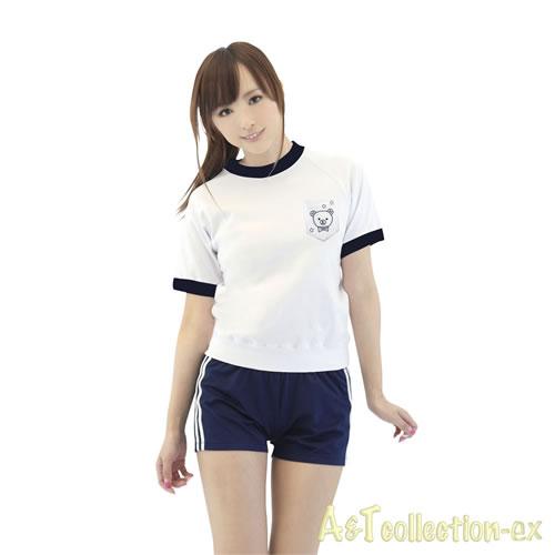 イマドキ体操服 4,378 円 Nowadays gym clothes