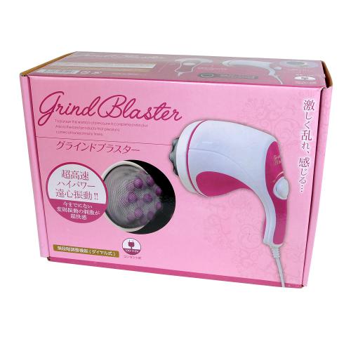 【500円!!ワンコイン限定特価】 グラインドブラスター (本体) 8,580 円 【500円!!ワンコイン限定特価】 グラインドブラスター (本体)
