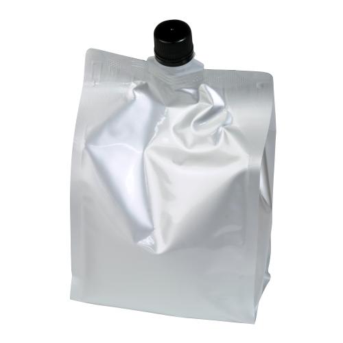 MUJI lotion 1L (hard, silver) 1