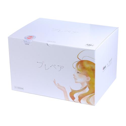 プレペア (120本入)   OPEN価格 プレペア (120本入)