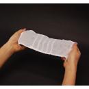 Man cloth gauze respiratory sheet of image (2)