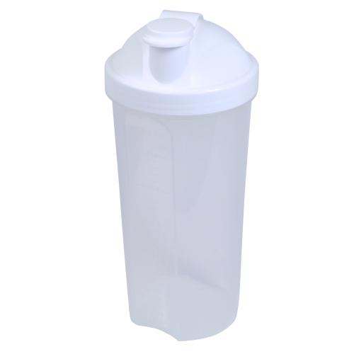 Empty containers BIG shaker (one) 800ml OPEN price Empty containers BIG shaker (1) 800ml