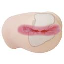 Precious:初穴　（大型）　　（大型ホール）  幼さの残る容姿からは想像もつかない 絶品の穴 0cm