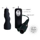 ビブラル　（ポイント）　ブラックの画像（3）