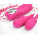 ビブラル　（ツイン）　ピンク　　12/上旬予定の画像（3）