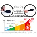 Precious:ビブラル　ブラック　　 　5月下旬（ローター） 