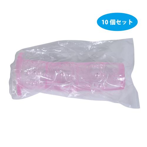 【特価】 手コキホール10個セット (ロング・ピンク)   OPEN価格 【特価】 手コキホール10個セット (ロング・ピンク)