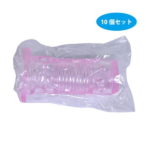 【特価】 手コキホール10個セット (ショート・ピンク)   OPEN価格 【特価】 手コキホール10個セット (ショート・ピンク)