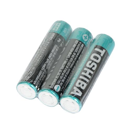 Manganese dry battery (AA) 3 pack