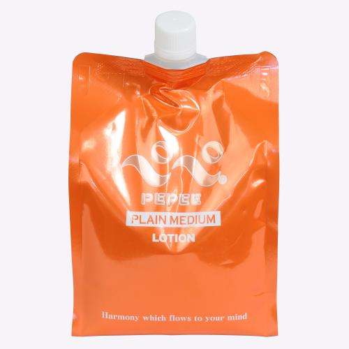 ペペ 1L (キャップ付) (中粘度) オレンジ   1,100 円 ペペ 1L (キャップ付) (中粘度) オレンジ