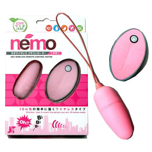nemo (ピンク) 3,520 Yen nemo (ピンク)