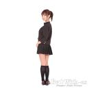 Precious:押忍!女番長（学生服）