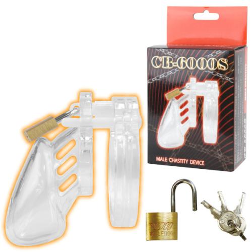 CB-6000S (クリア) 16,500 Yen CB-6000S (clear)