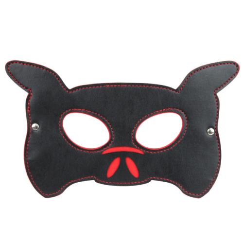 Animal mask pig