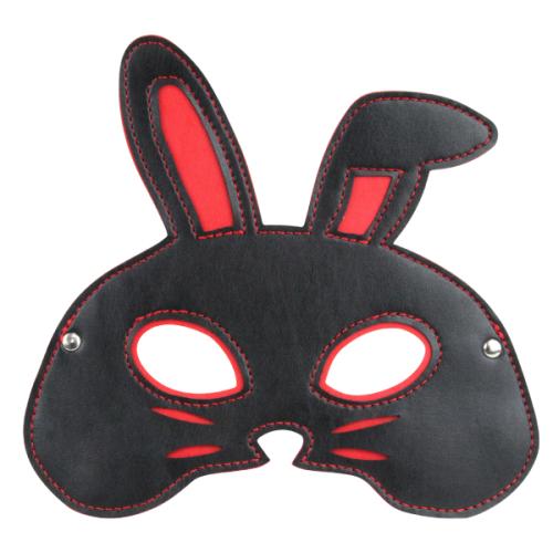 Animal mask rabbit