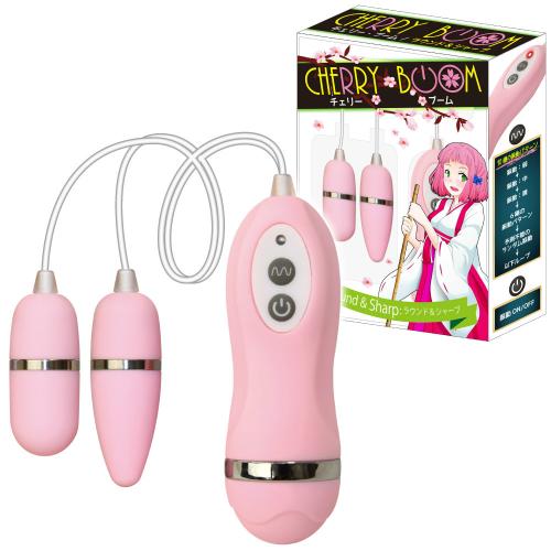 チェリーブーム ラウンド&シャープ 3,575 円 チェリーブーム ラウンド&シャープ