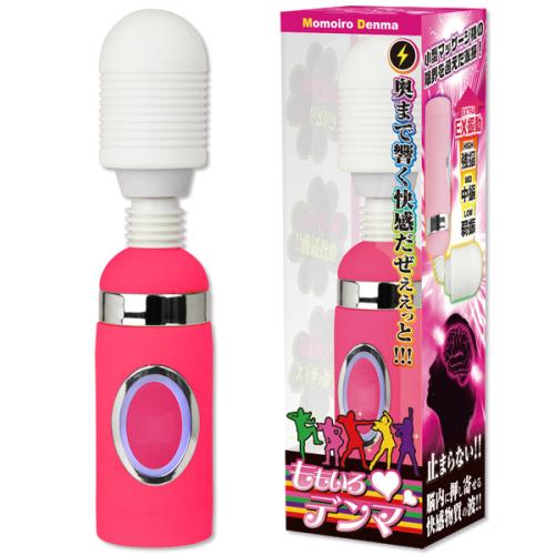 ももいろデンマ 4,378 Yen Momoiro Denma