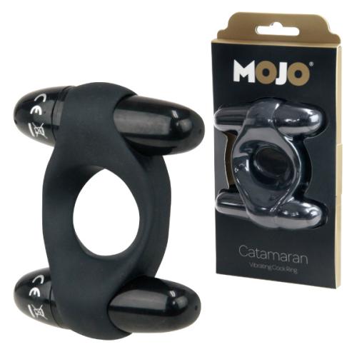 カタマラン バイブレーティングコックリング 4,950 円 Catamaran Vibe rating cockling