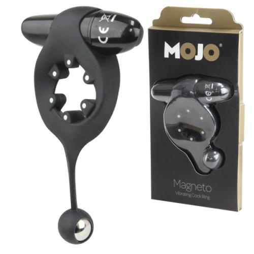 マグネット バイブレーティングコックリング 3,850 Yen Magnet Vibe rating cockling