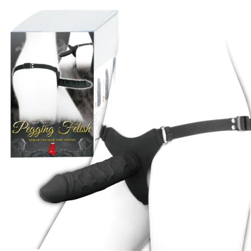 ペギング フェティッシュ (4) 5,500 Yen ペギング フェティッシュ (4)